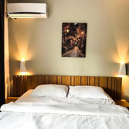 Swiss Apartments Prishtina 普里什蒂纳 外观 照片