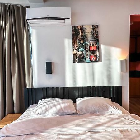 Swiss Apartments Prishtina 普里什蒂纳 外观 照片
