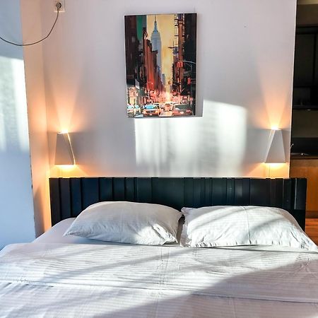 Swiss Apartments Prishtina 普里什蒂纳 外观 照片