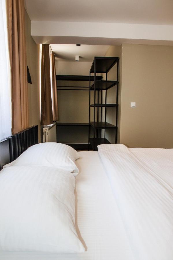 Swiss Apartments Prishtina 普里什蒂纳 外观 照片