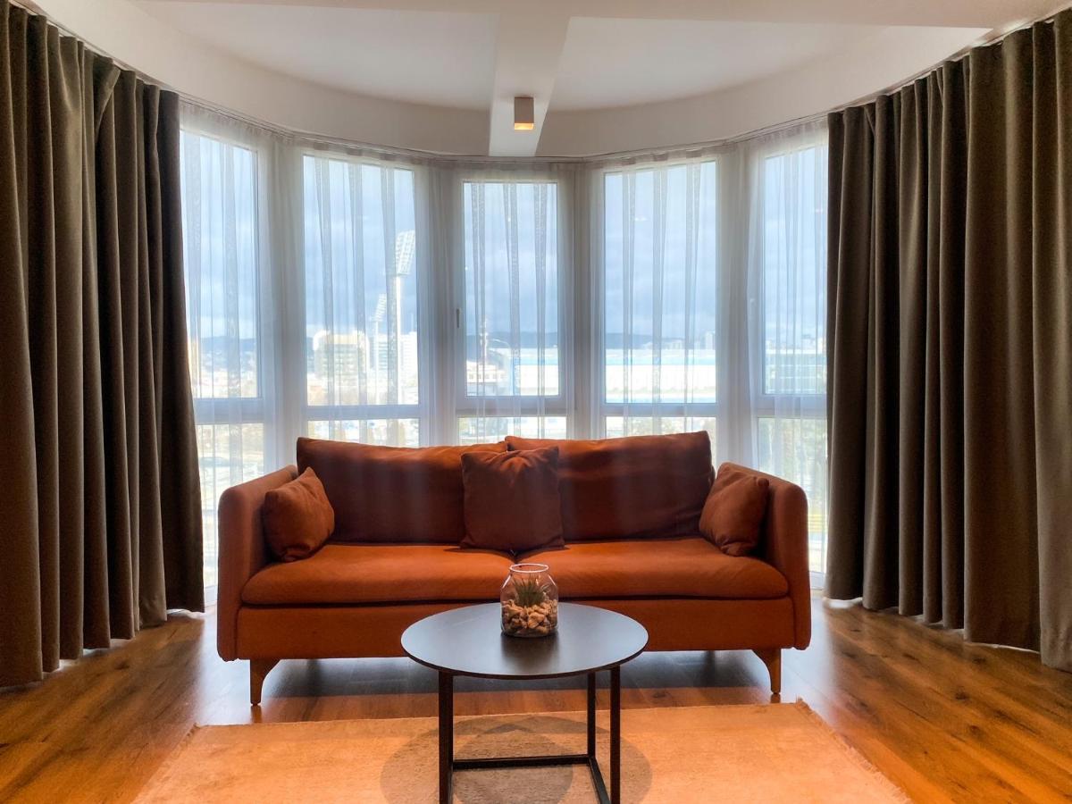 Swiss Apartments Prishtina 普里什蒂纳 外观 照片