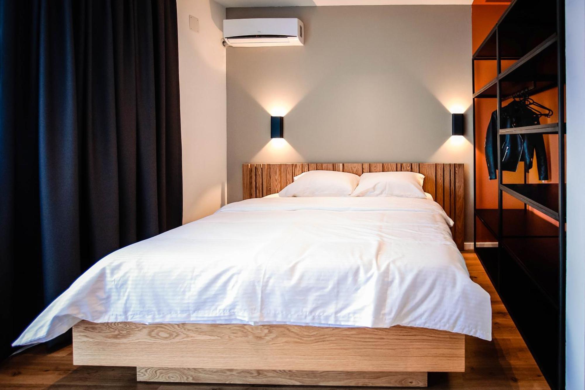 Swiss Apartments Prishtina 普里什蒂纳 外观 照片